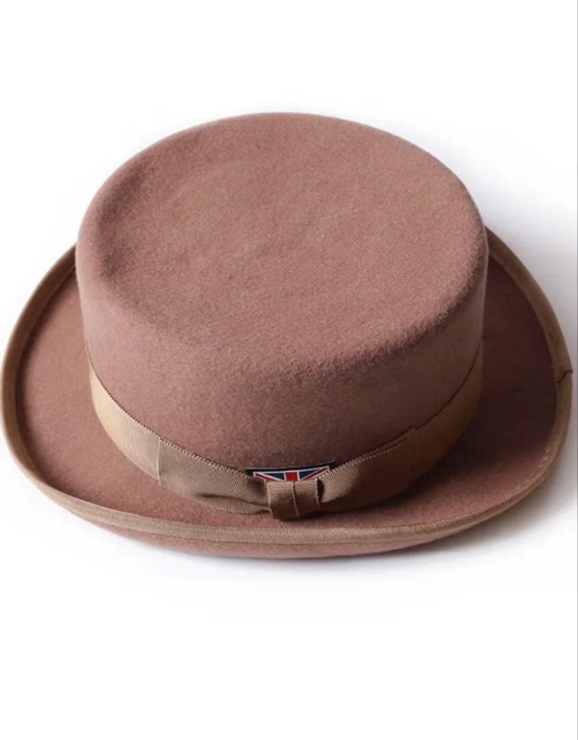 RALEIGH ラリー　ジョンブルハットJOHN-BULL HAT