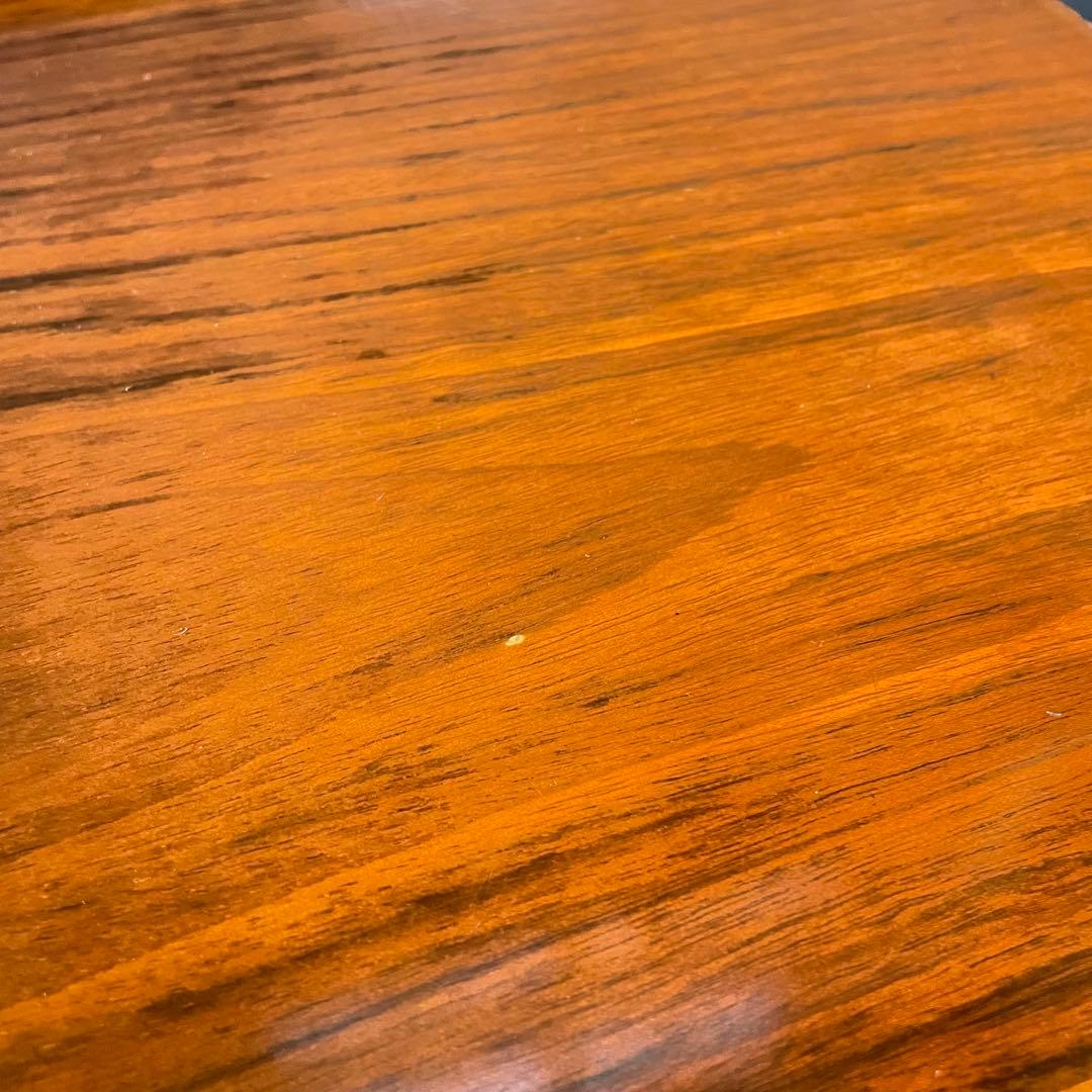 HR550 カリモク karimoku コロニアル　コンソールデ スク