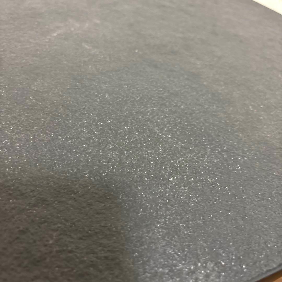 【美品】ライフファニチャー ストーンテーブル インド産 天然石