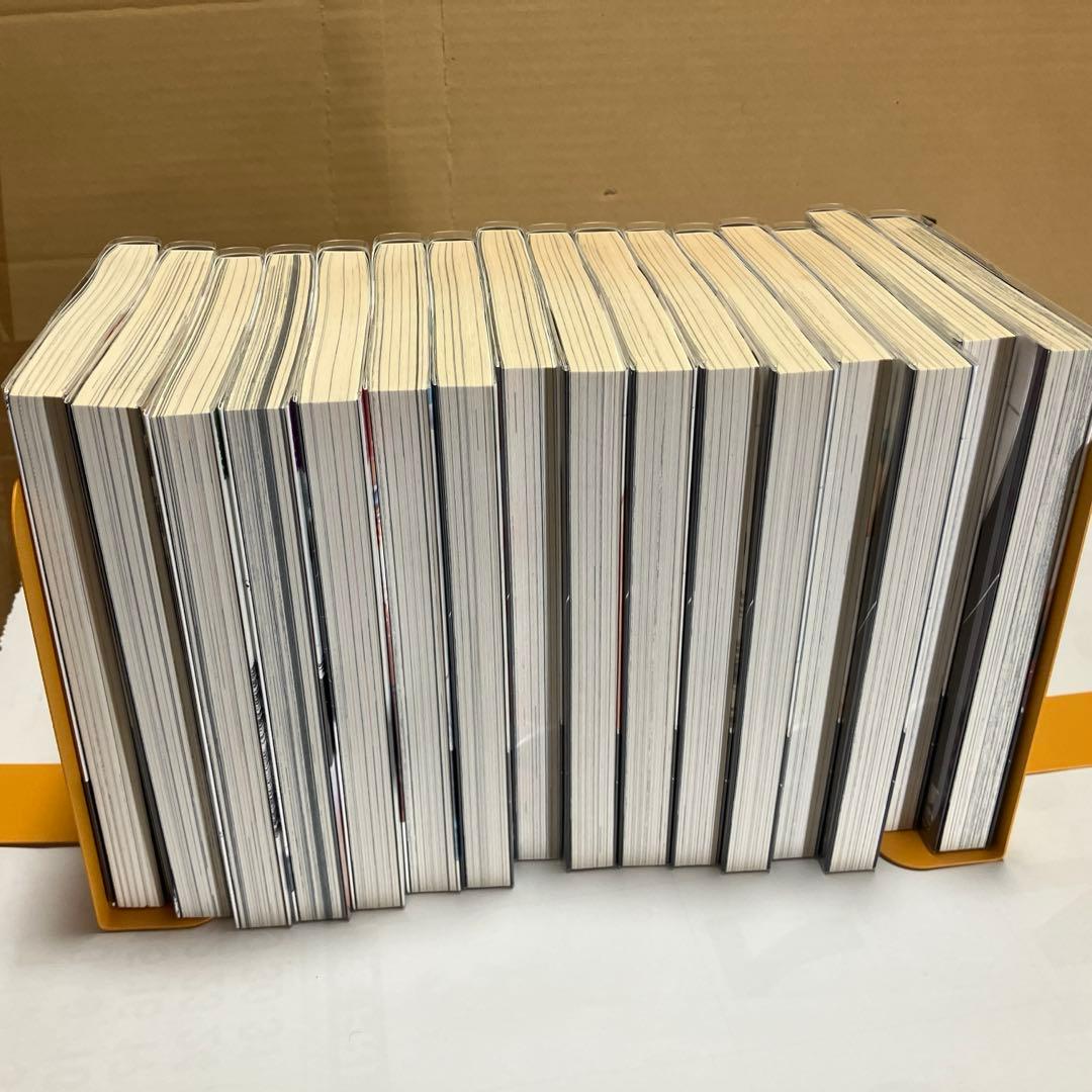 リアル　既刊全巻セット（未完）