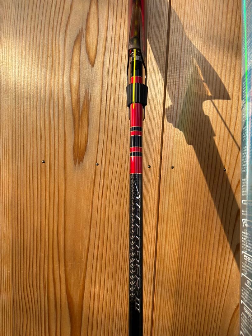 Ka様。専用！！アテンダー3 125-50 がまかつ