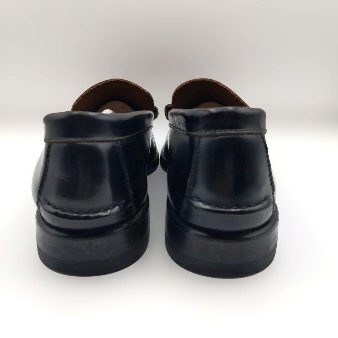 【希少サイズ】 28cm リーガル REGAL ローファー 2177 黒