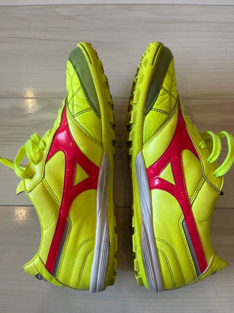 mizuno モレリア サラ ジャパン TF 265