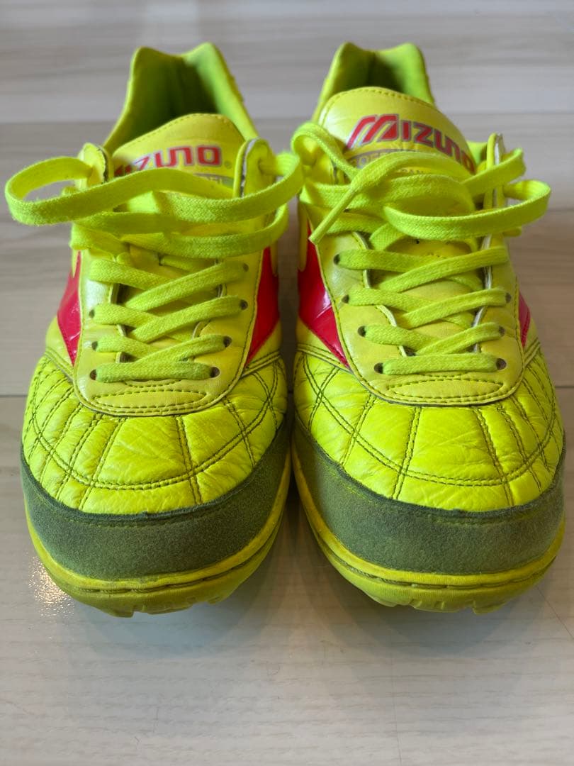 mizuno モレリア サラ ジャパン TF 265