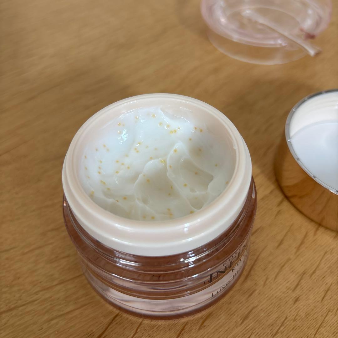 インフィニティ　リュクスバイオクリーム