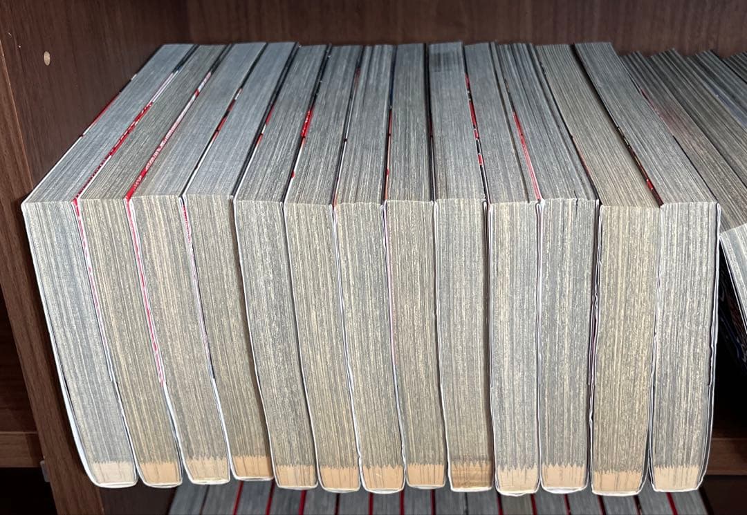 ゆ*う様 カイジシリーズセット