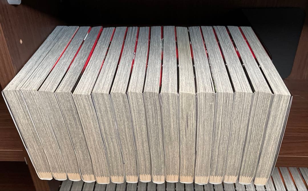 ゆ*う様 カイジシリーズセット