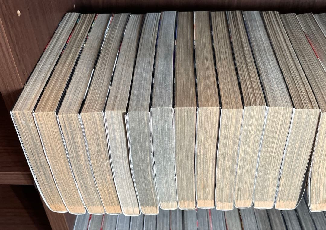 ゆ*う様 カイジシリーズセット