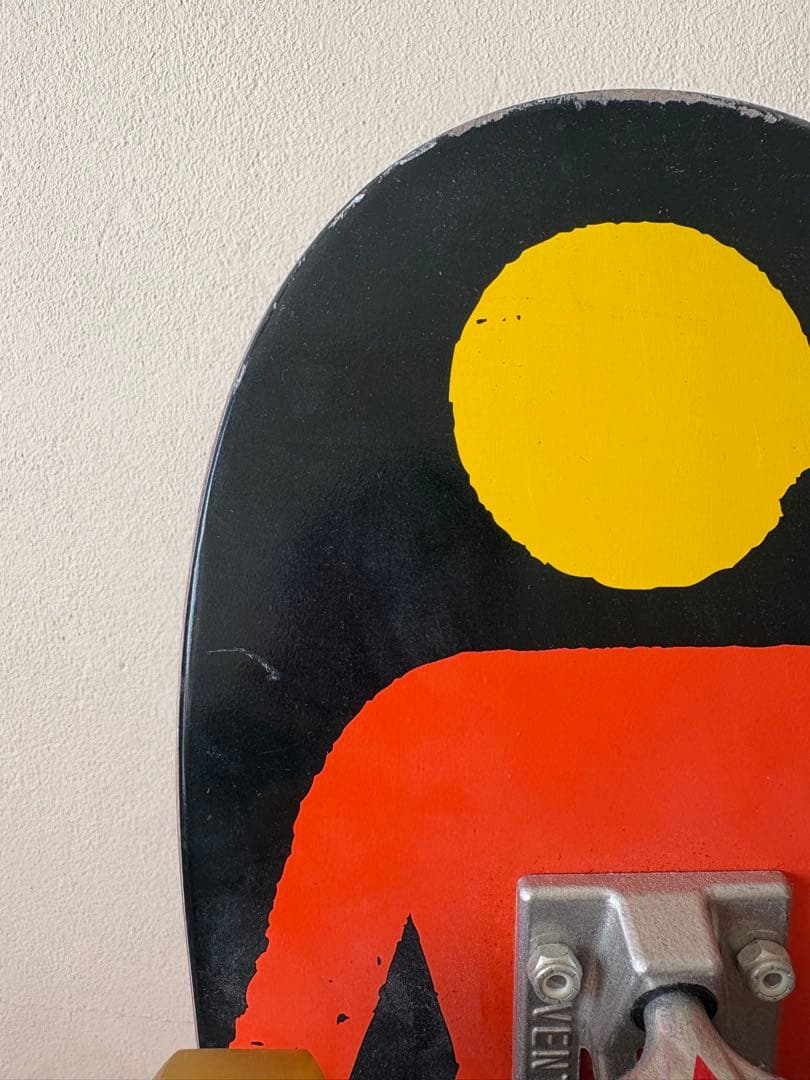 GIRL MARIANO スケートボード コンプリート