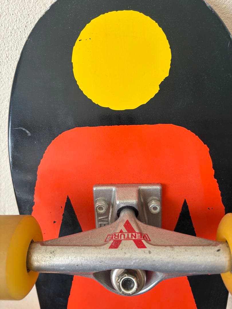 GIRL MARIANO スケートボード コンプリート