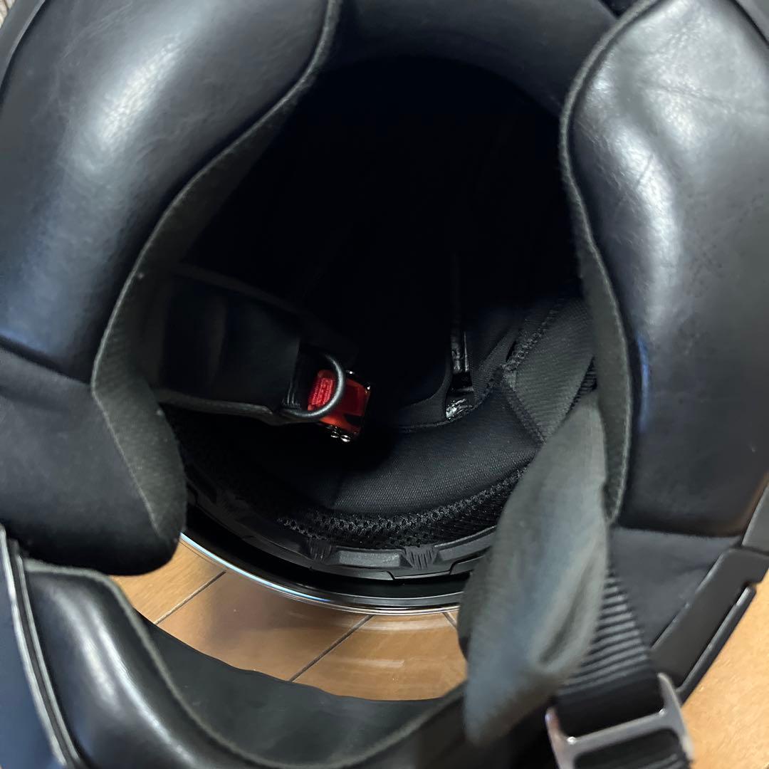 OGK Kabuto フルフェイスヘルメット ブラック