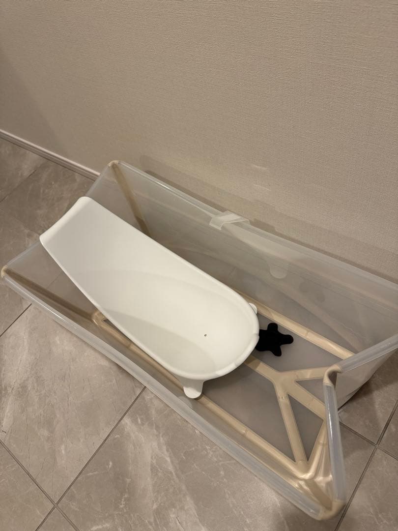 STOKKE フレキシバス 3点セット