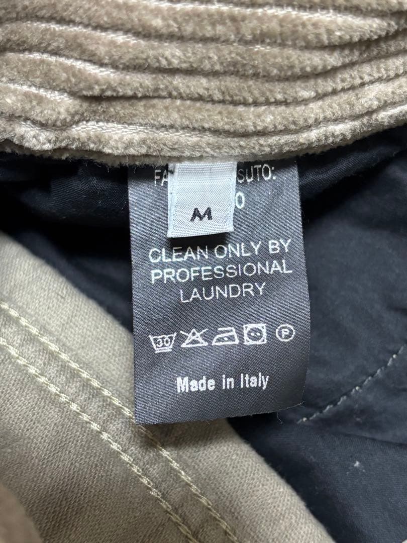 ROLD SKOV BOWIE 24AW Mサイズ