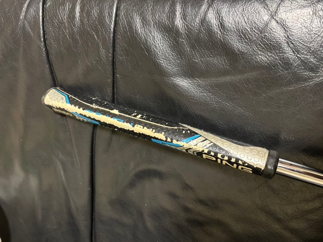 シグマ2 パター