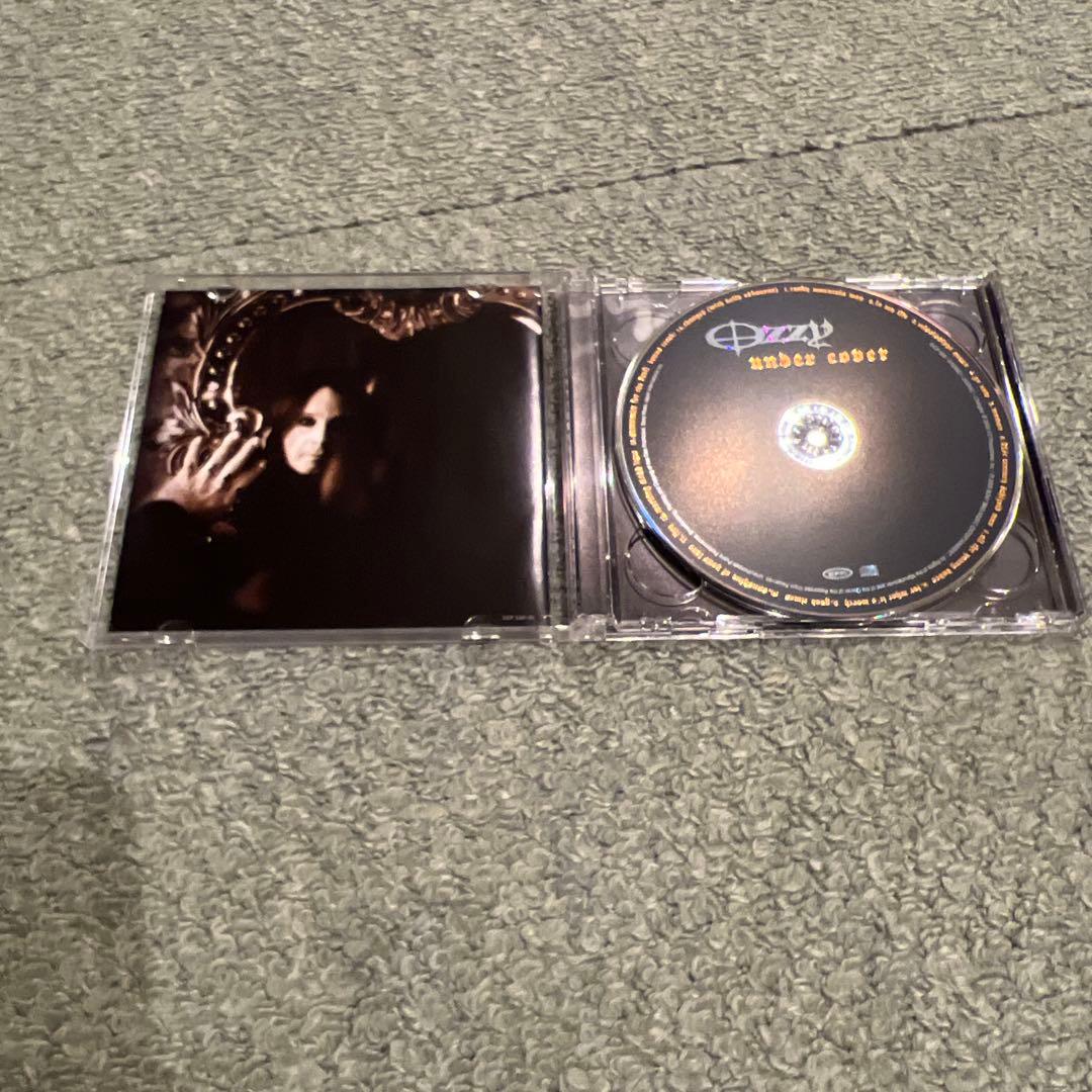 激レア盤あり！！Ozzy Osbourne CDセット