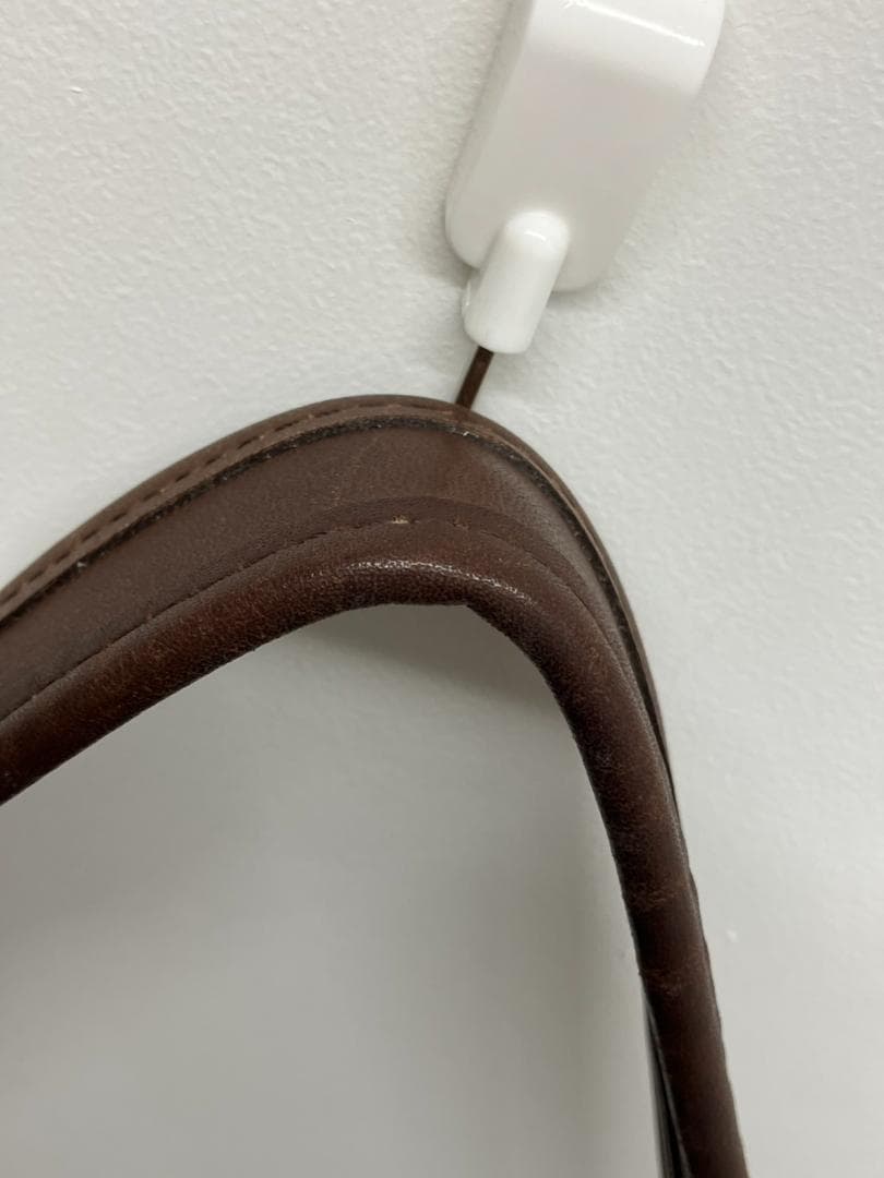 美品　COACH　コーチ　ショルダーバッグ　エルゴ　9033　ヴィンテージ