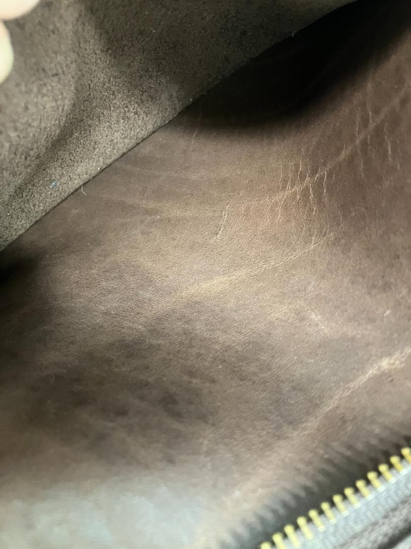 美品　COACH　コーチ　ショルダーバッグ　エルゴ　9033　ヴィンテージ