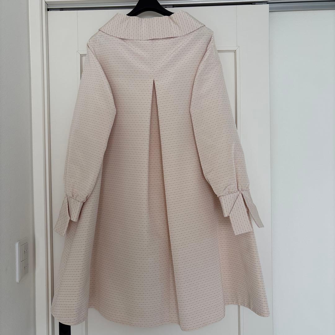 Reneルネ　スプリングコート　34