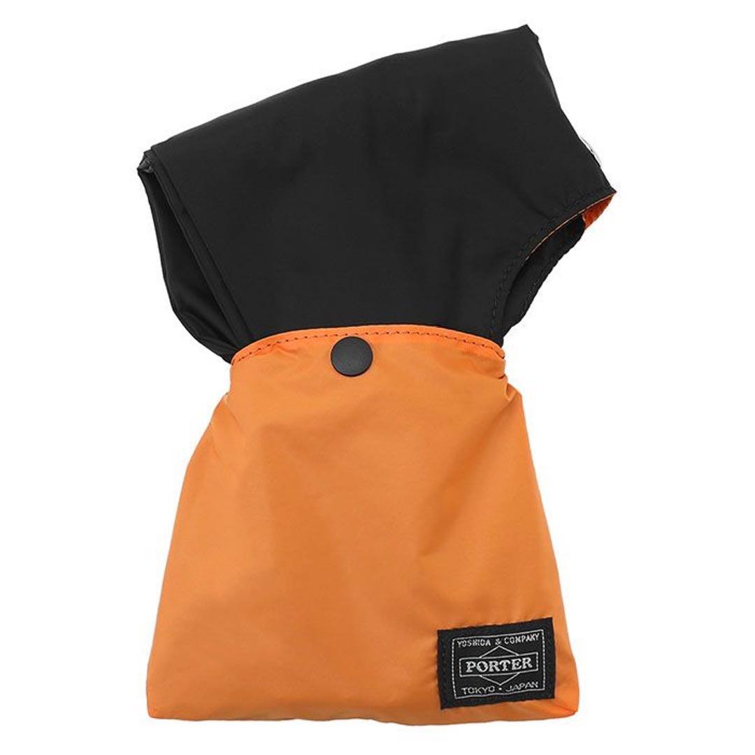 【新品未使用・完売品‼️】PORTER グロサリーバッグ エコバッグ 吉田カバン