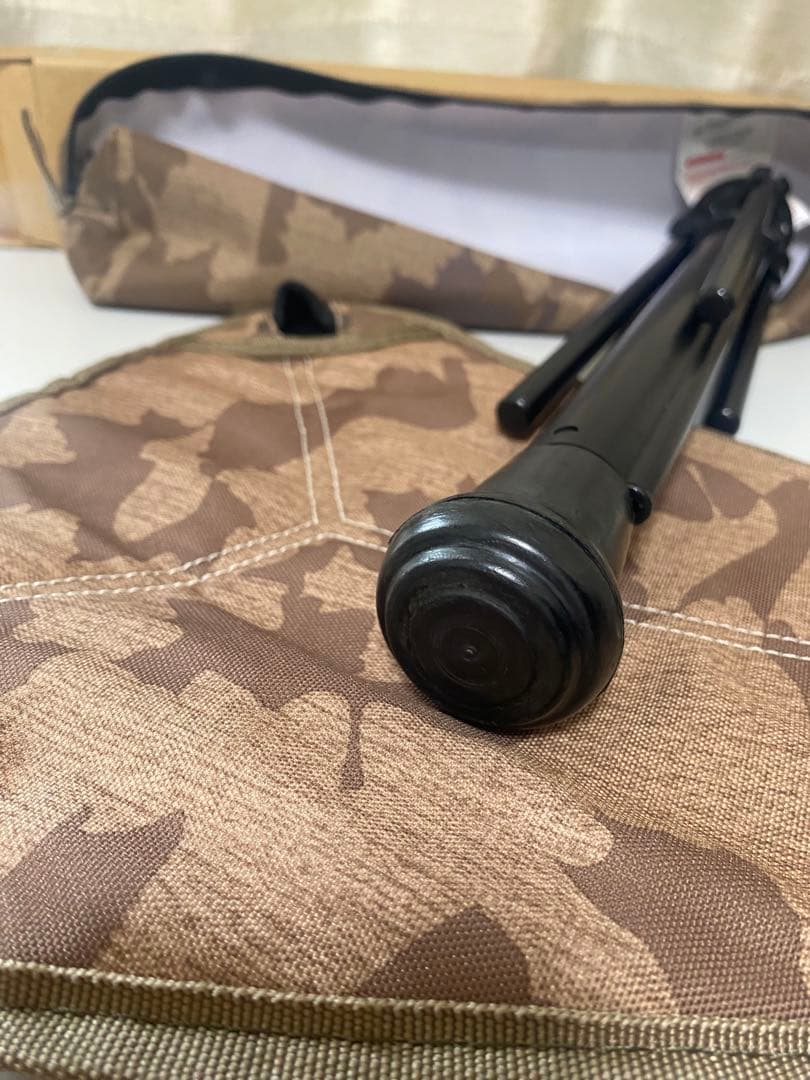 ロゴス Logos エアライト 1ポールチェア・ハイポジション