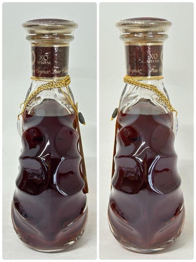 【ジャッキー】レミーマルタン XO コニャック 700ml 未開栓