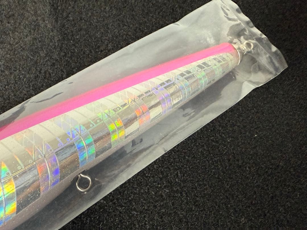 シービーワン ロデオ220未使用 cbone バズー パドルベイト カーペンター