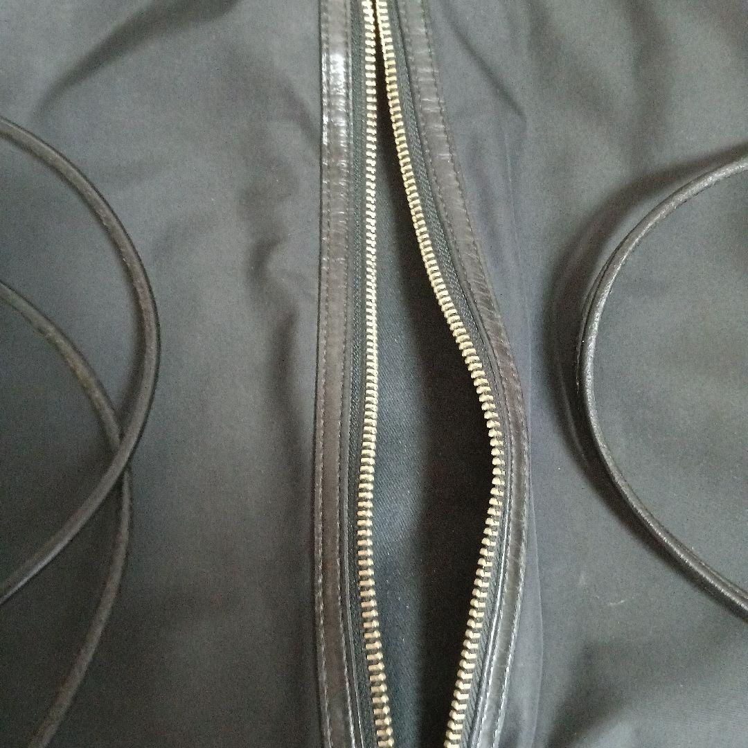 白クマさま、 専用GANZO ブラックバックパック