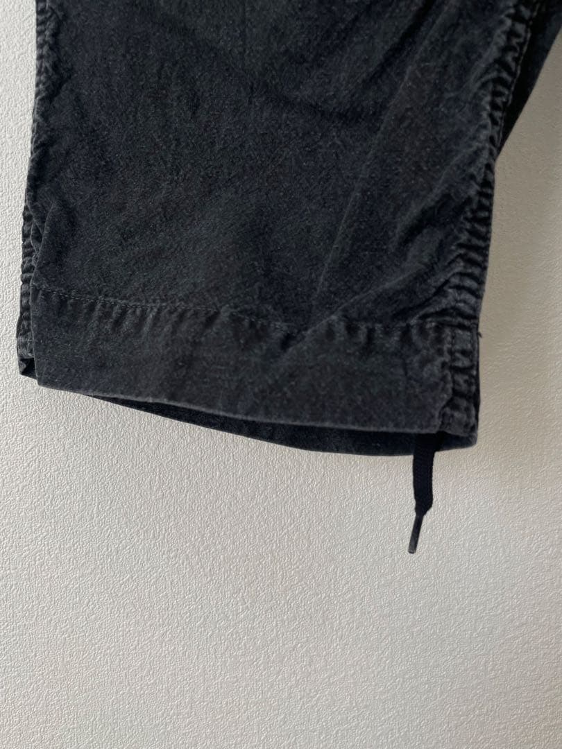 Outil（ウティ）pantalon limoges