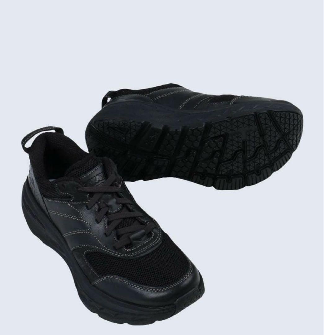 完売　HOKAoneone u bondi L 金子綾