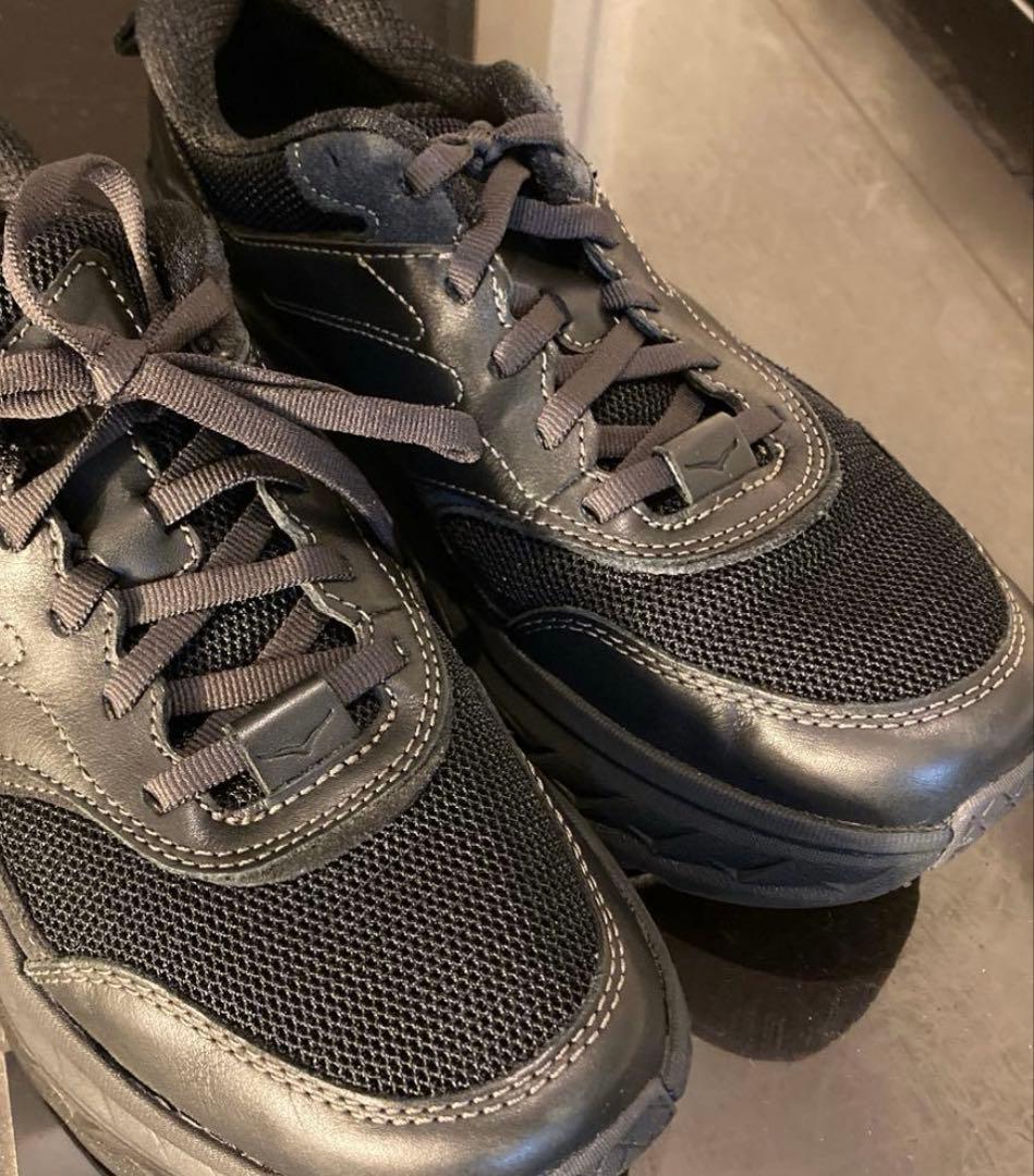 完売　HOKAoneone u bondi L 金子綾