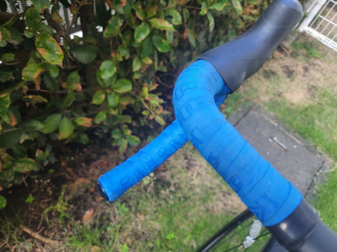 ジャイアントのロードバイク サイズM、中古