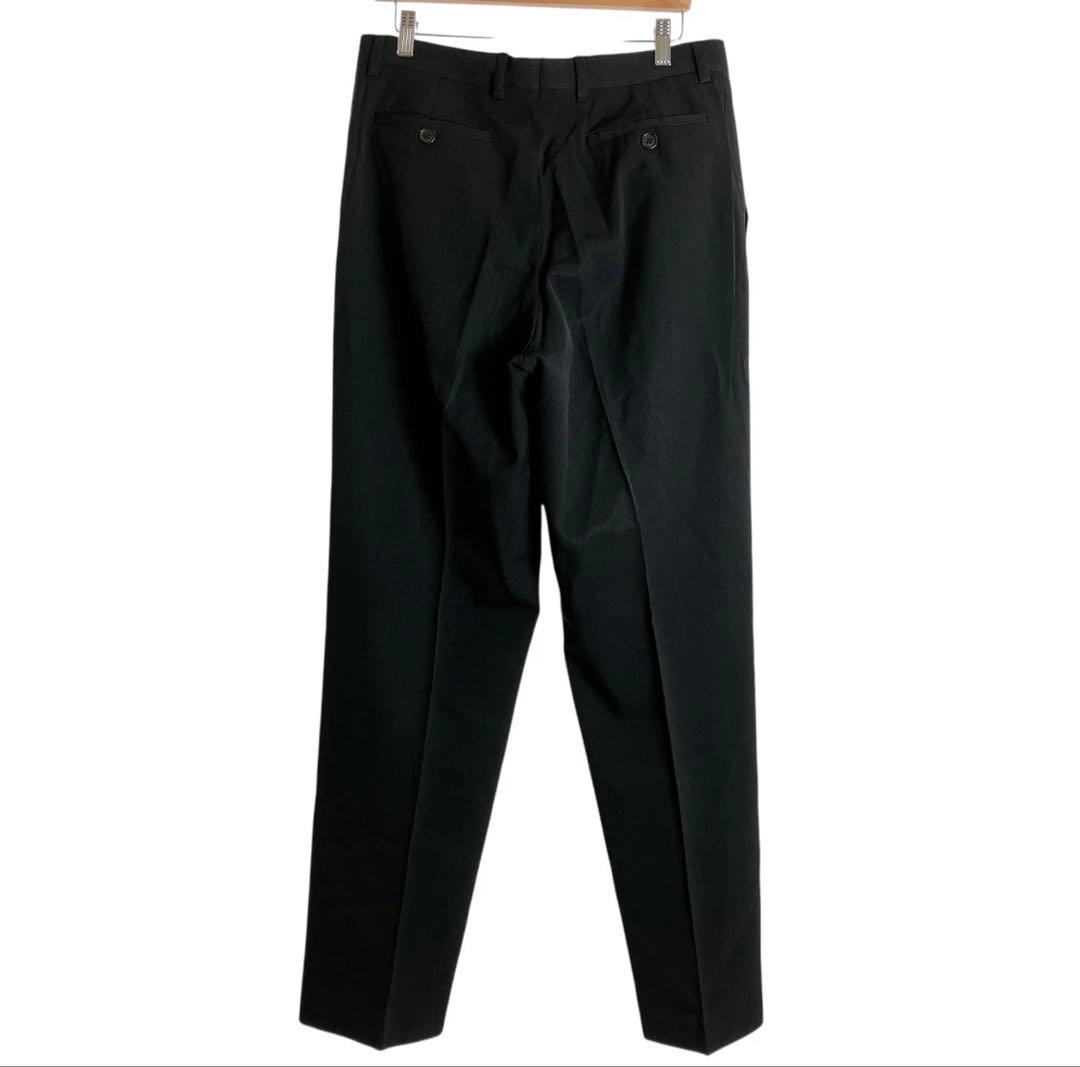 イタリア製　GIORGIO ARMANI スーツ セットアップ　シルク混