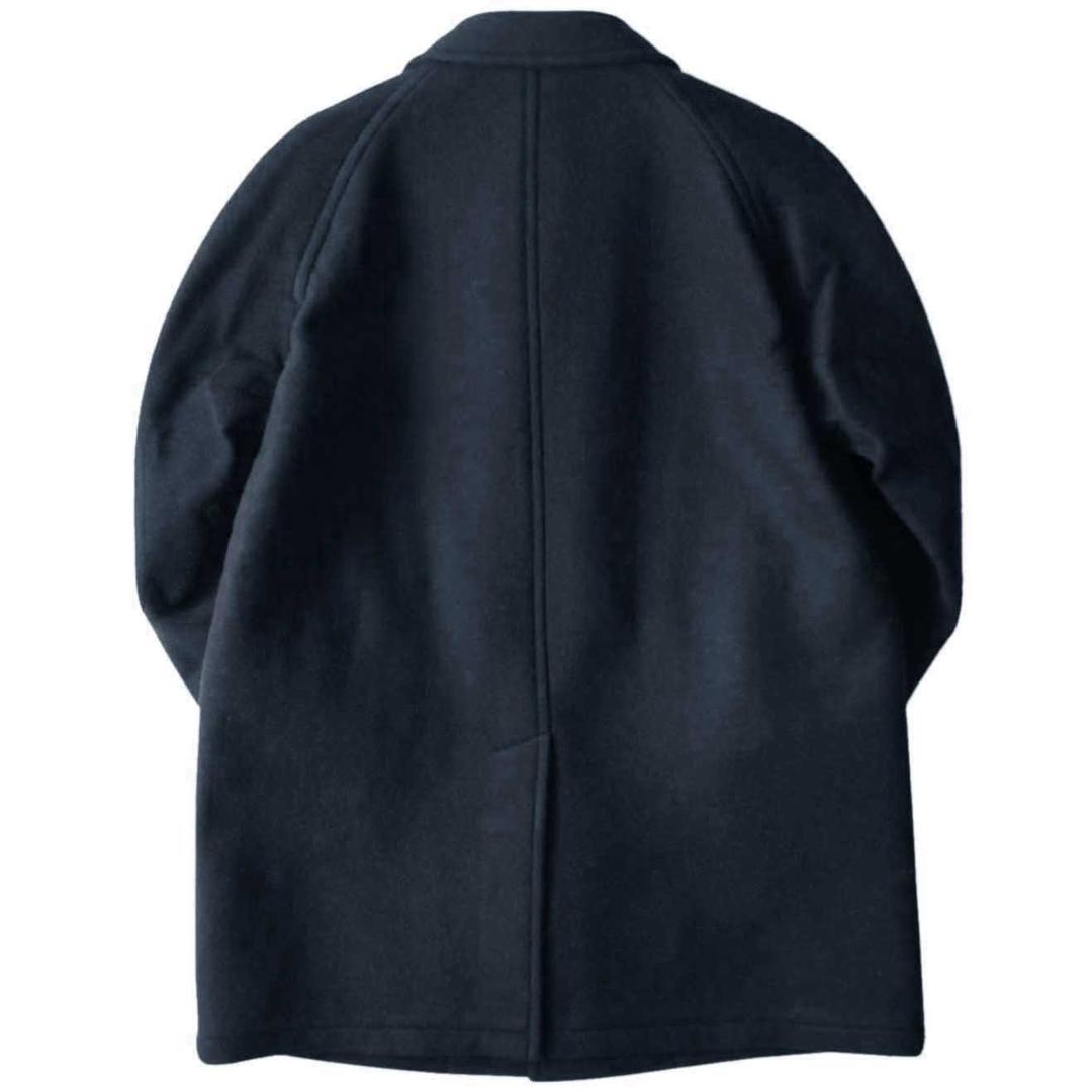 ■ 新品 ■ CHAPS - RALPH LAUREN -　ウール コート ■