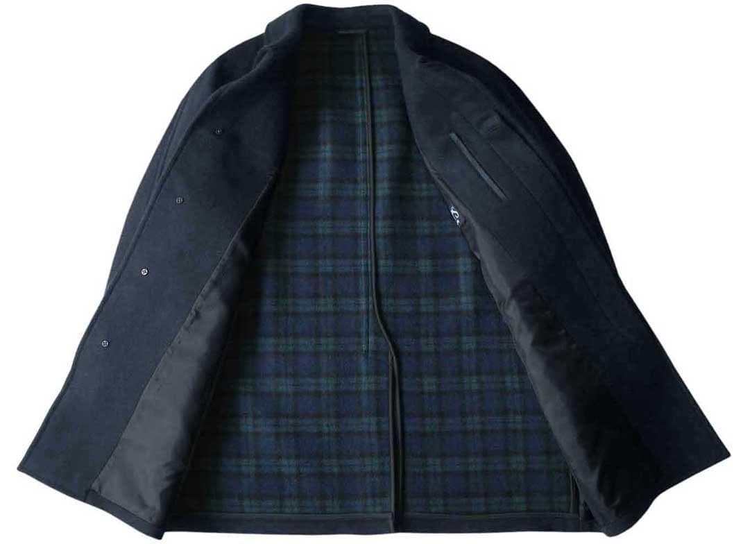 ■ 新品 ■ CHAPS - RALPH LAUREN -　ウール コート ■