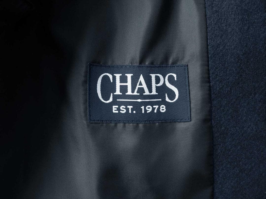 ■ 新品 ■ CHAPS - RALPH LAUREN -　ウール コート ■