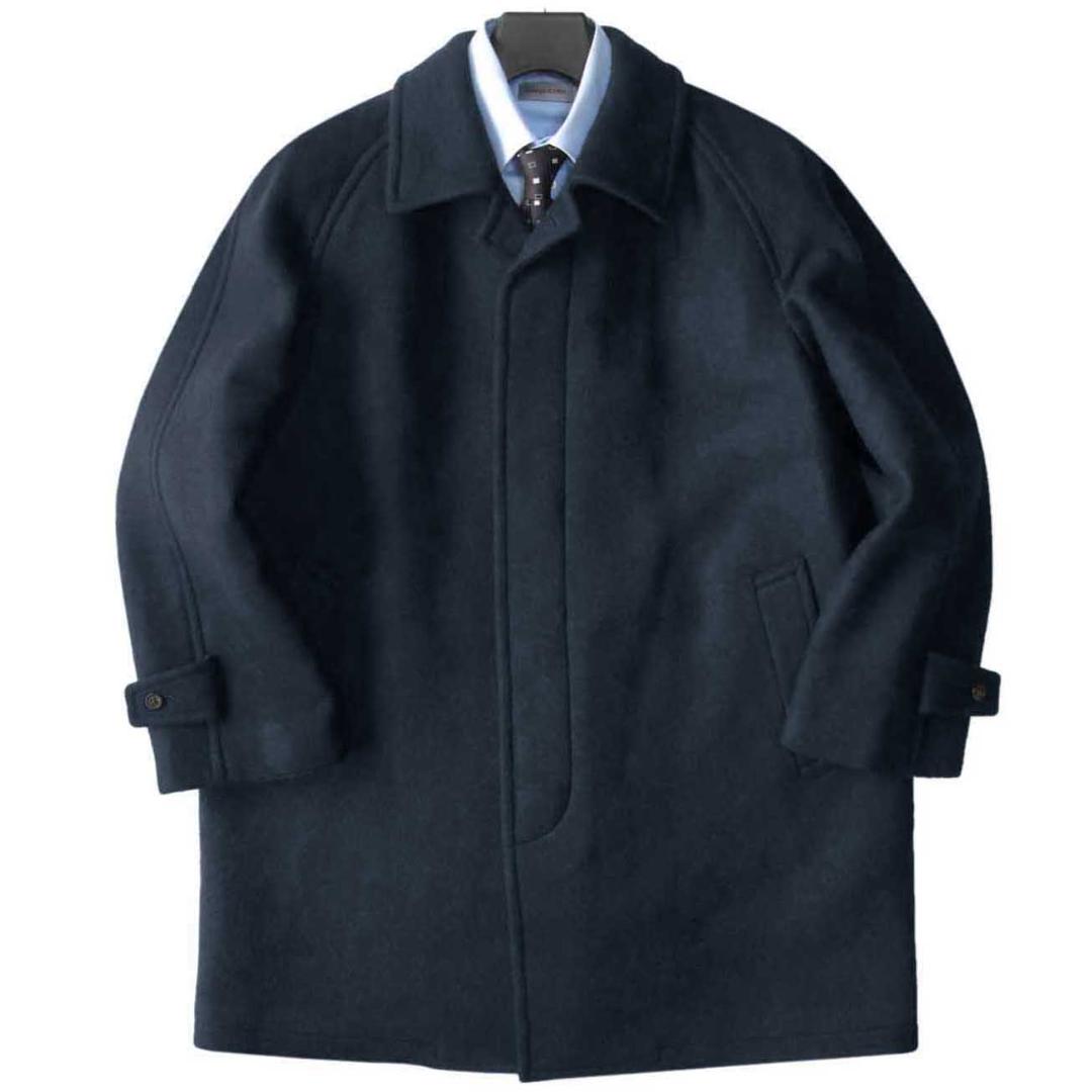 ■ 新品 ■ CHAPS - RALPH LAUREN -　ウール コート ■