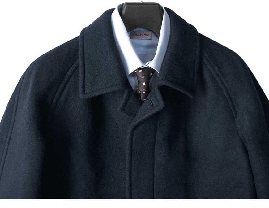 ■ 新品 ■ CHAPS - RALPH LAUREN -　ウール コート ■