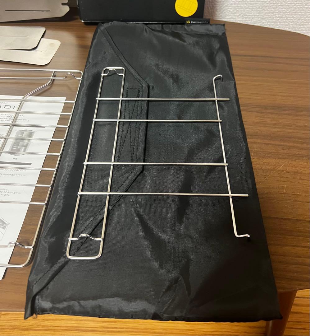 バーベキュー・調理用品 Colorful