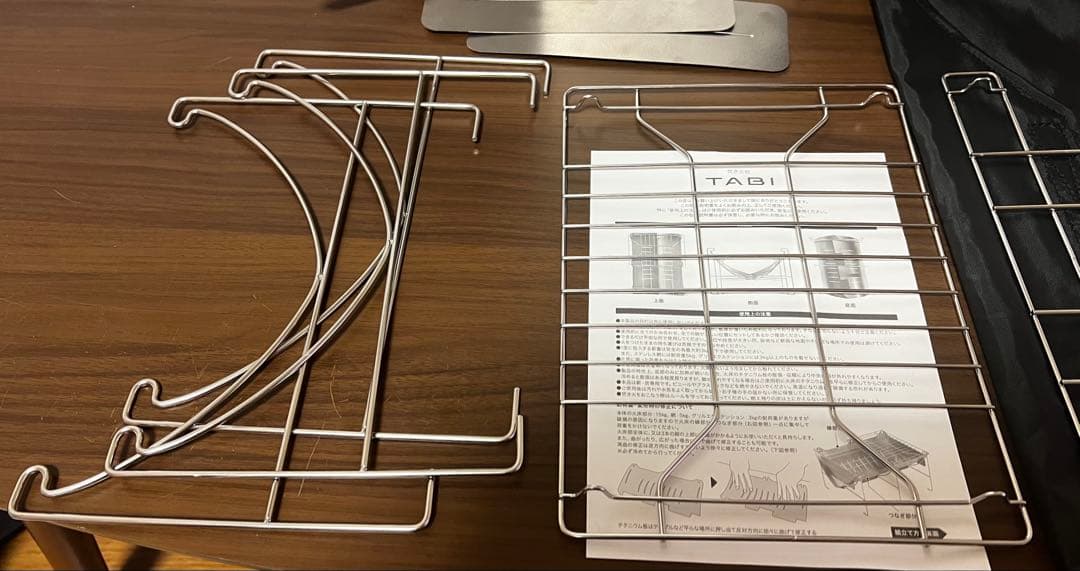 バーベキュー・調理用品 Colorful