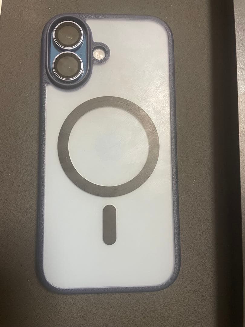 iPhone12 mini 本体　※注意事項あり