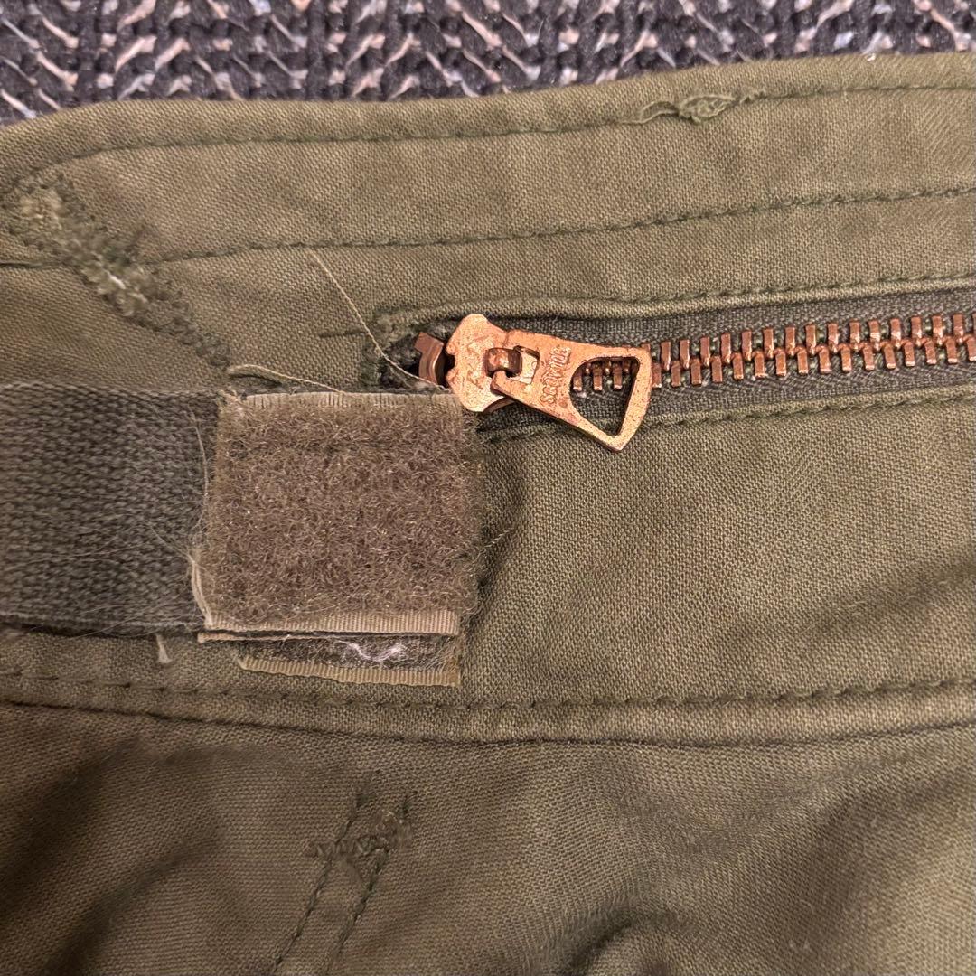 M-65フィールドジャケット　XS