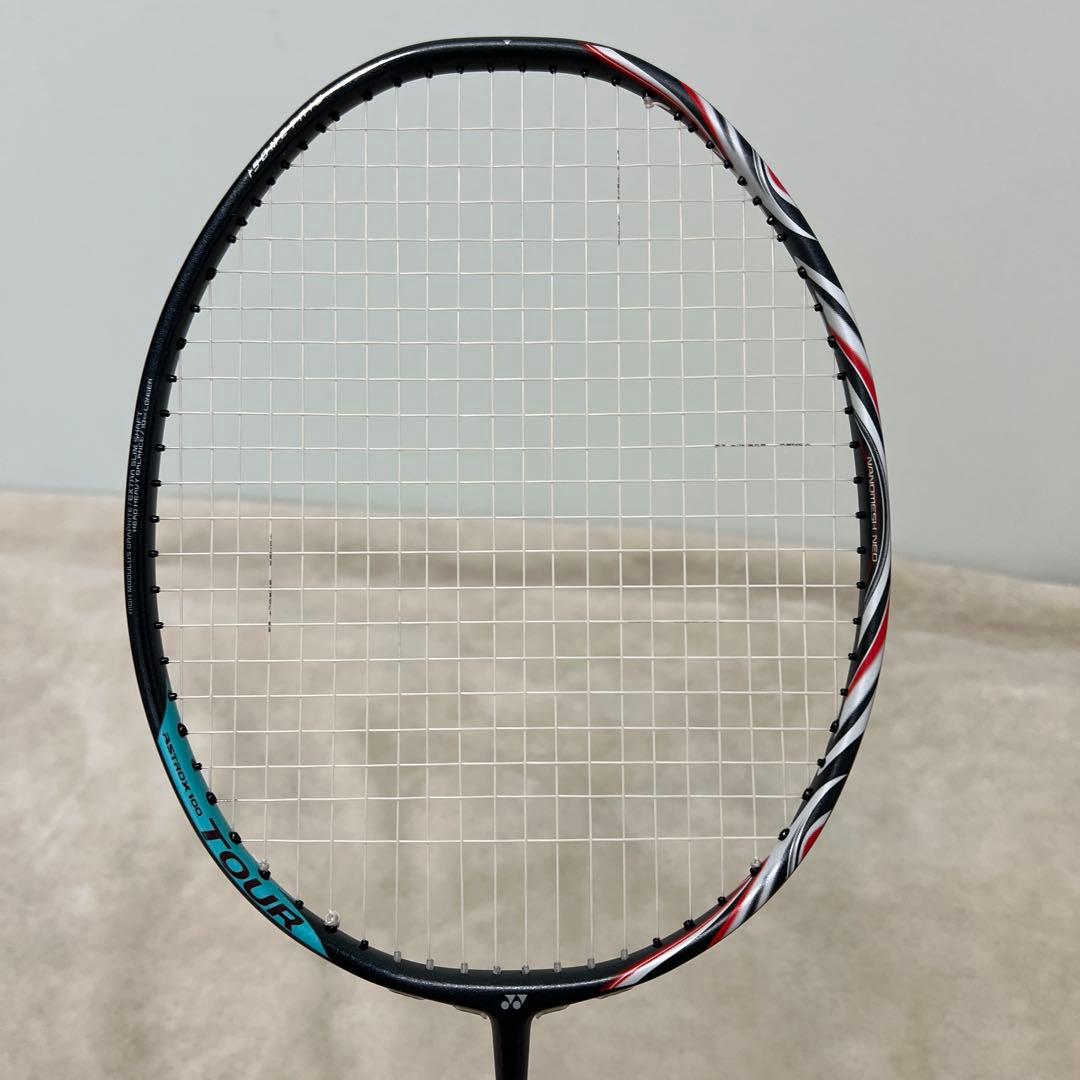 アストロクス100ツアーBP 専門店限定色