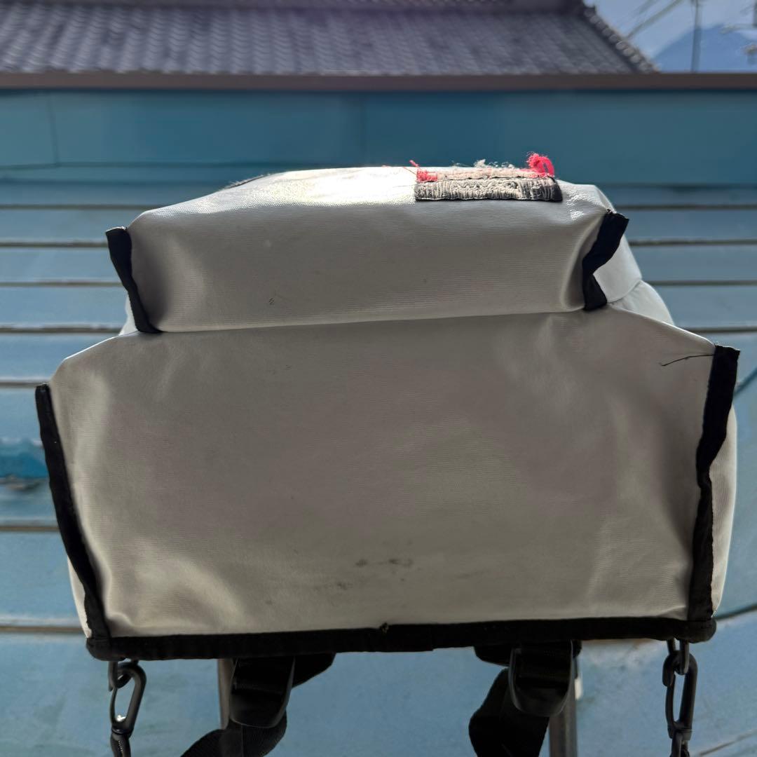 MM6×Eastpak バックパック