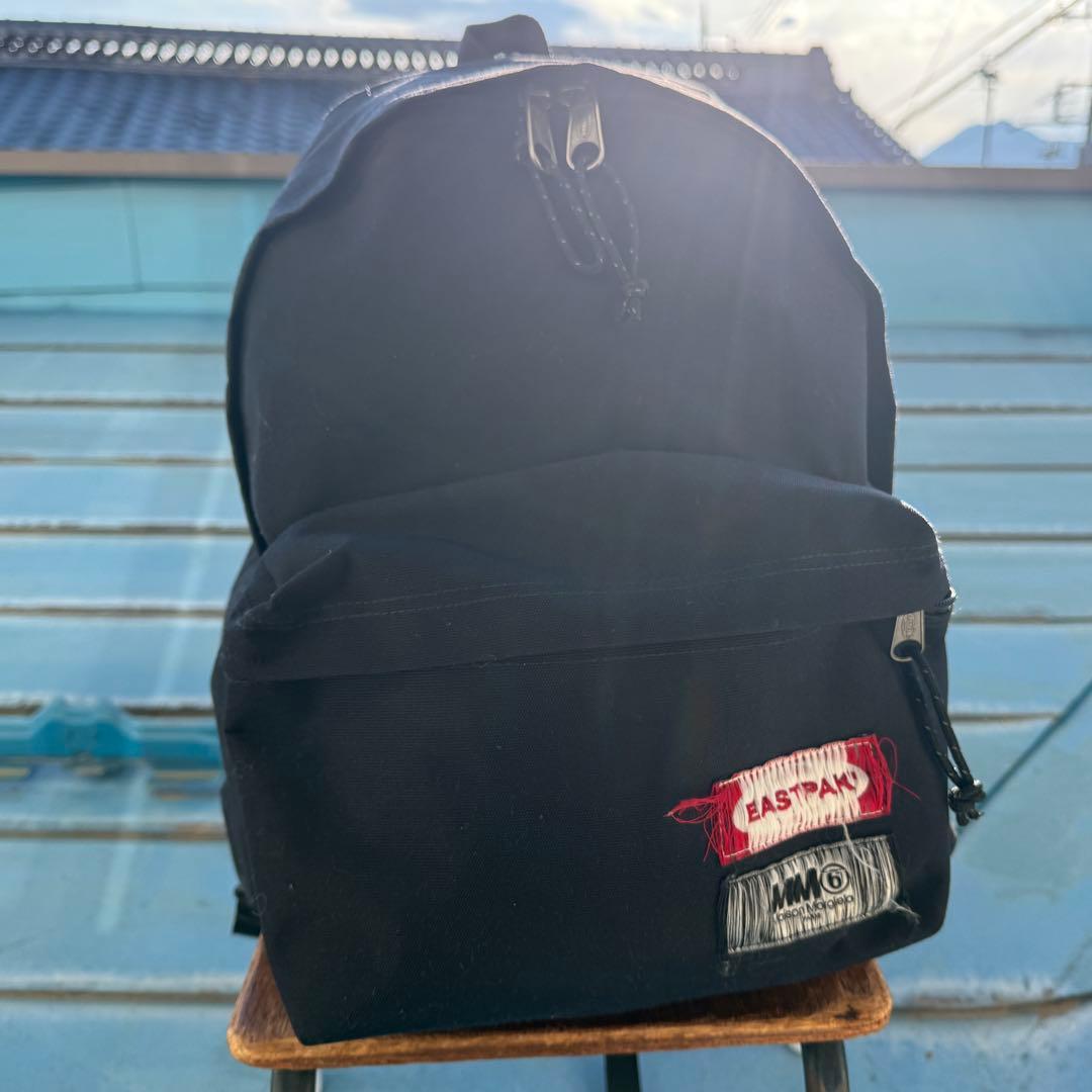 MM6×Eastpak バックパック