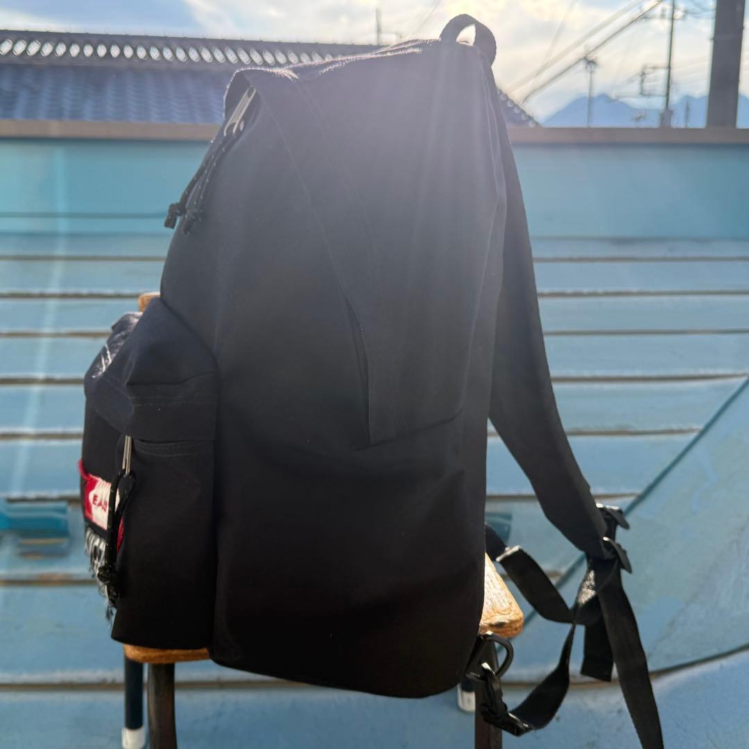 MM6×Eastpak バックパック