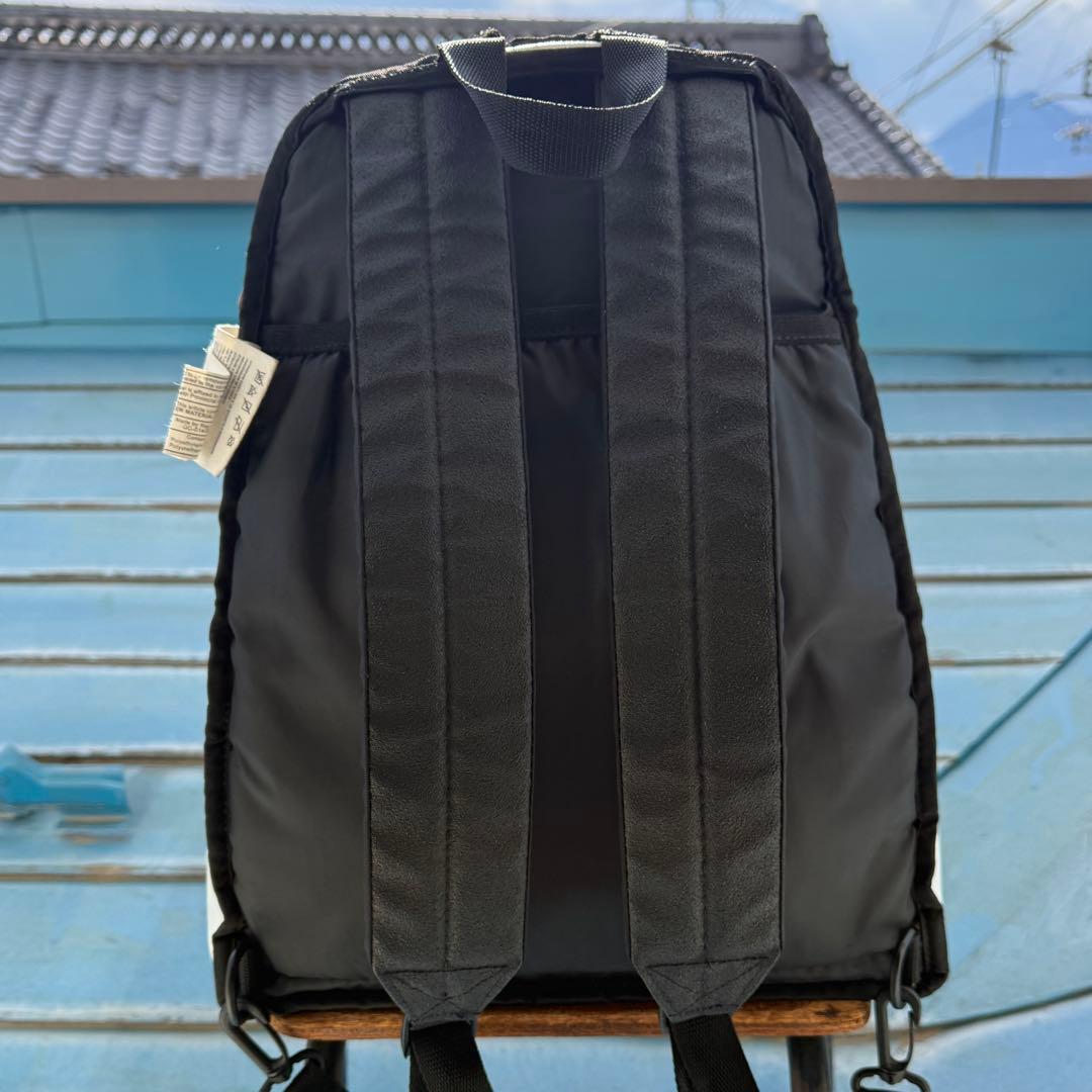 MM6×Eastpak バックパック