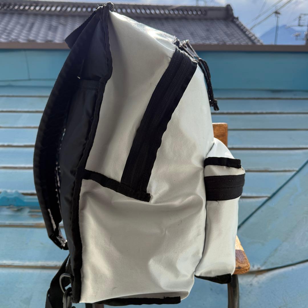 MM6×Eastpak バックパック
