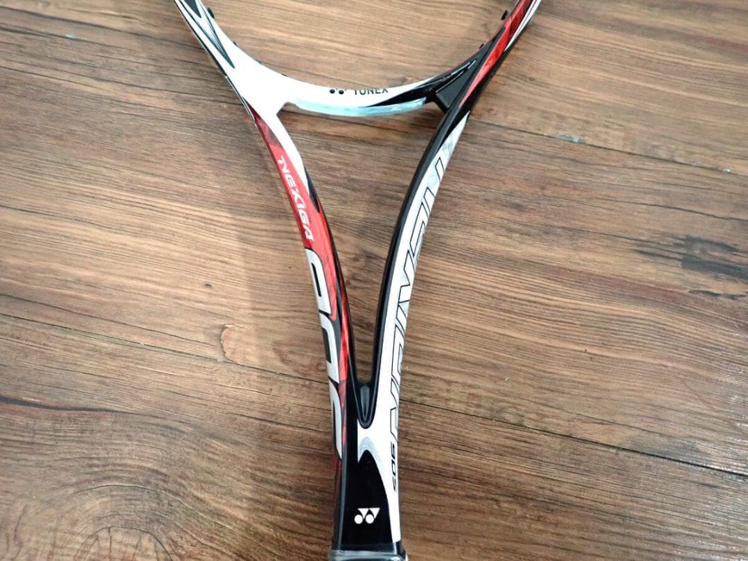 新品 ソフトテニスラケット YONEX NXG90S UL1 364 50957