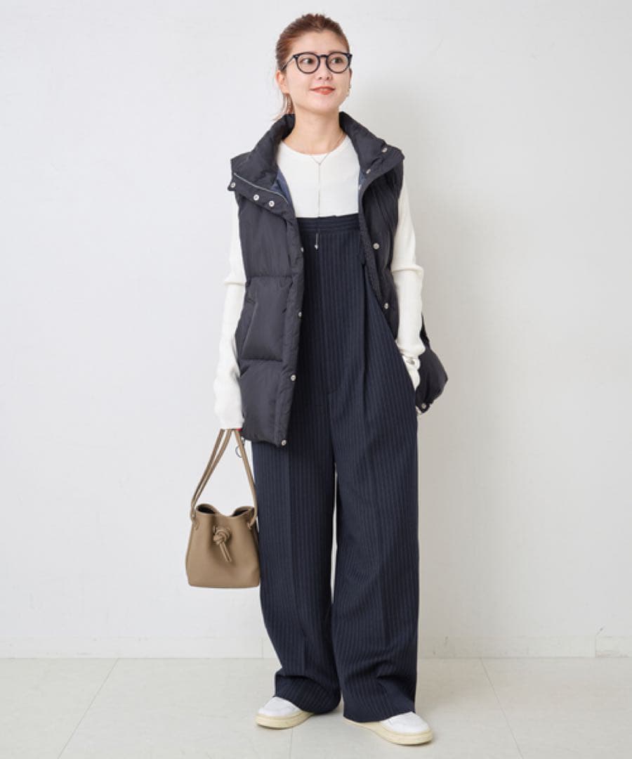 新品！Spick & Span スピックアンドスパン ベアオールインワン 38