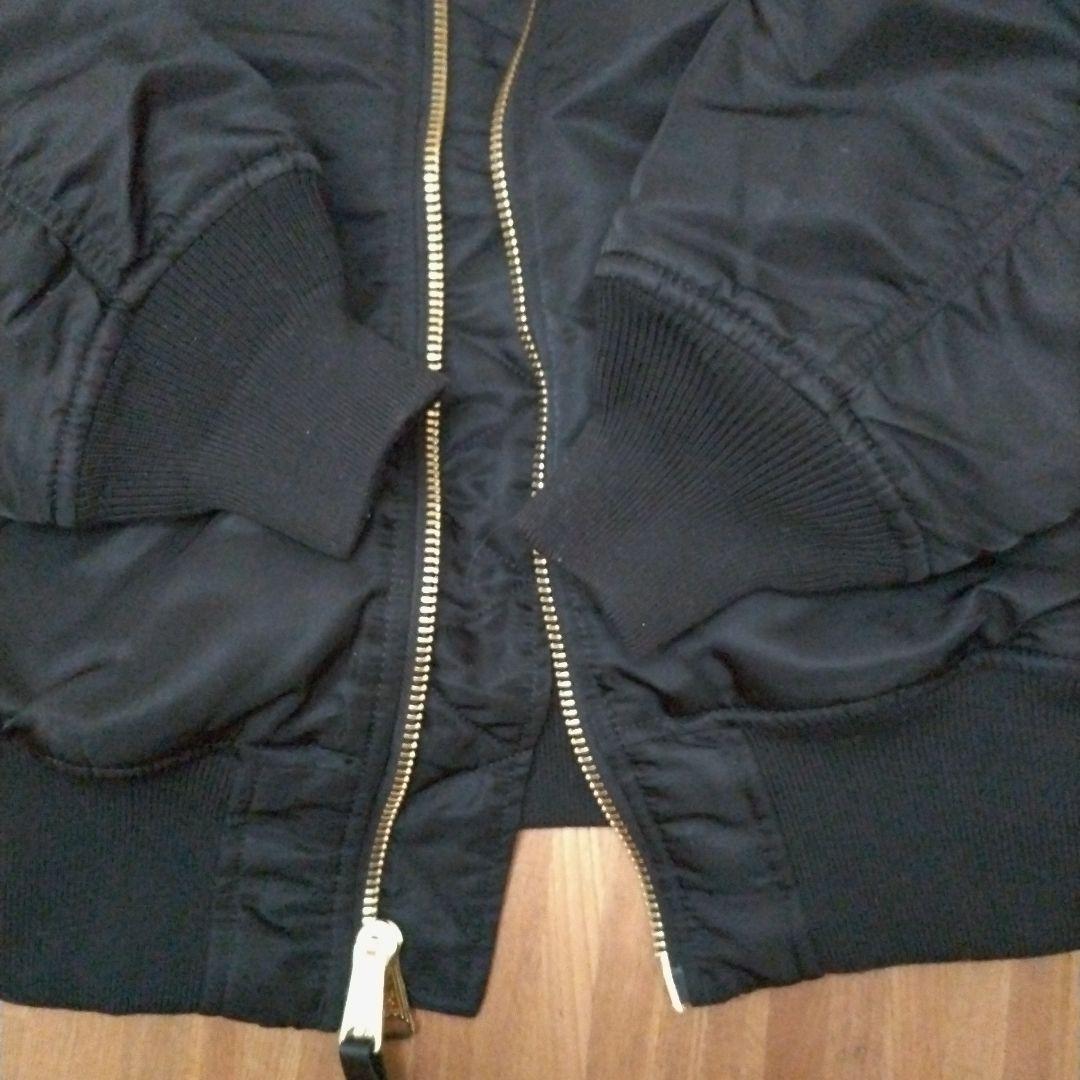 美品　Alpha industries　МA-1